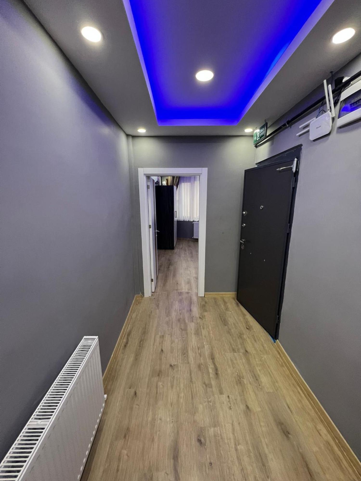 Pequena Casa Апартаменти *