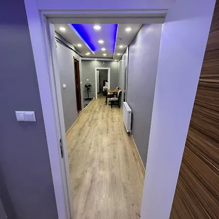 Pequena Casa Apart Istanbul Exterior photo