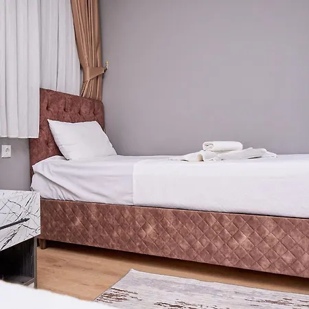 Pequena Casa Apart Istanbul Exterior photo