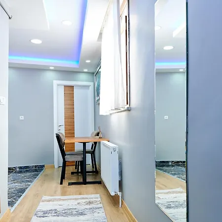 Pequena Casa Apart Istanbul Exterior photo