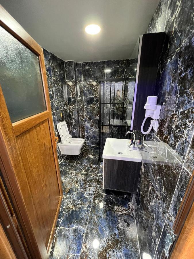 Pequena Casa Apartment Istanbul