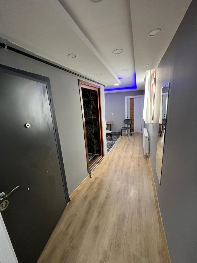 Pequena Casa Istanbul
