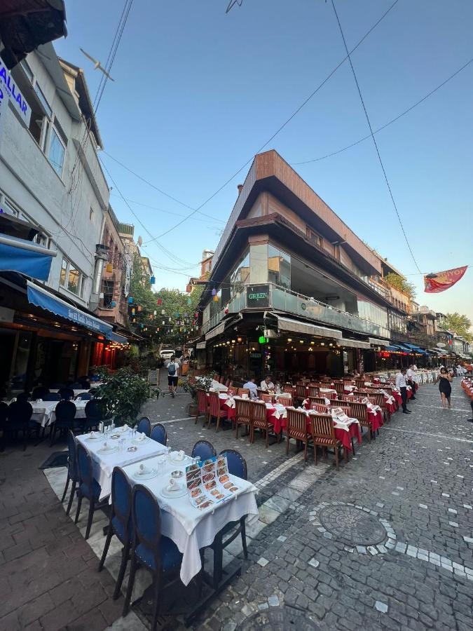 Pequena Casa Istanbul