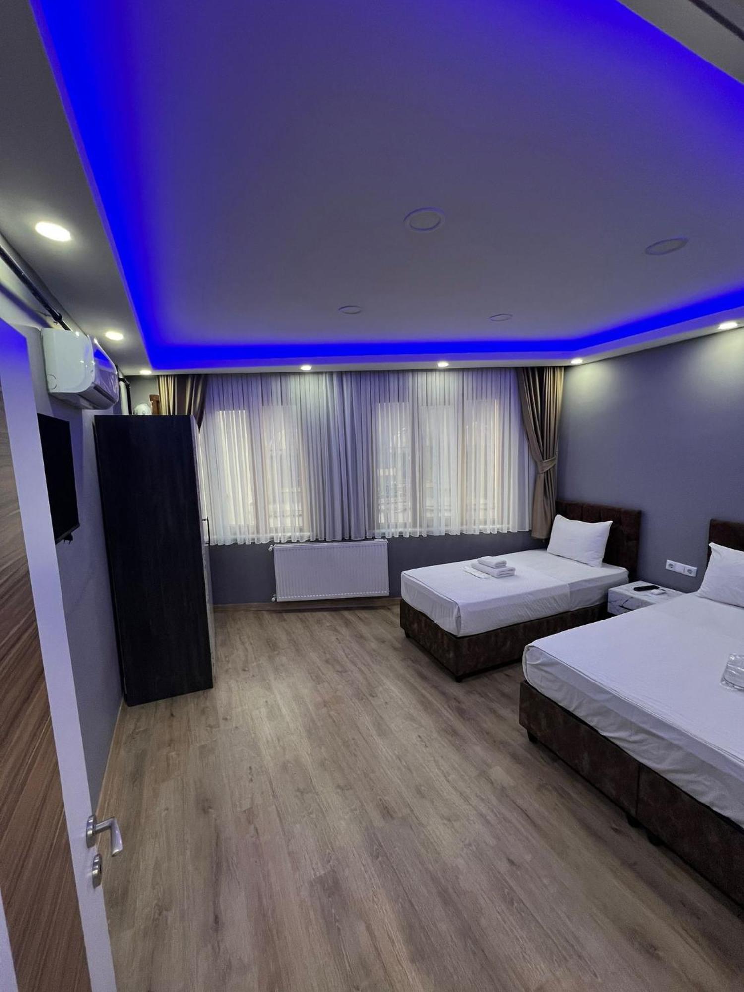 Apartment Pequena Casa Istanbul