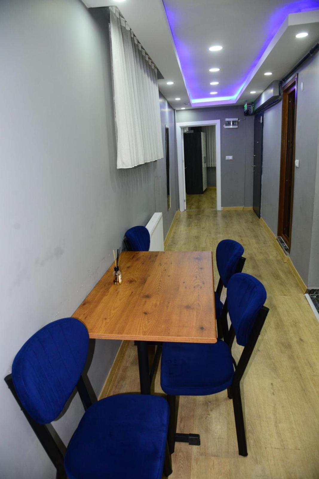 Apartament Pequena Casa Istanbul