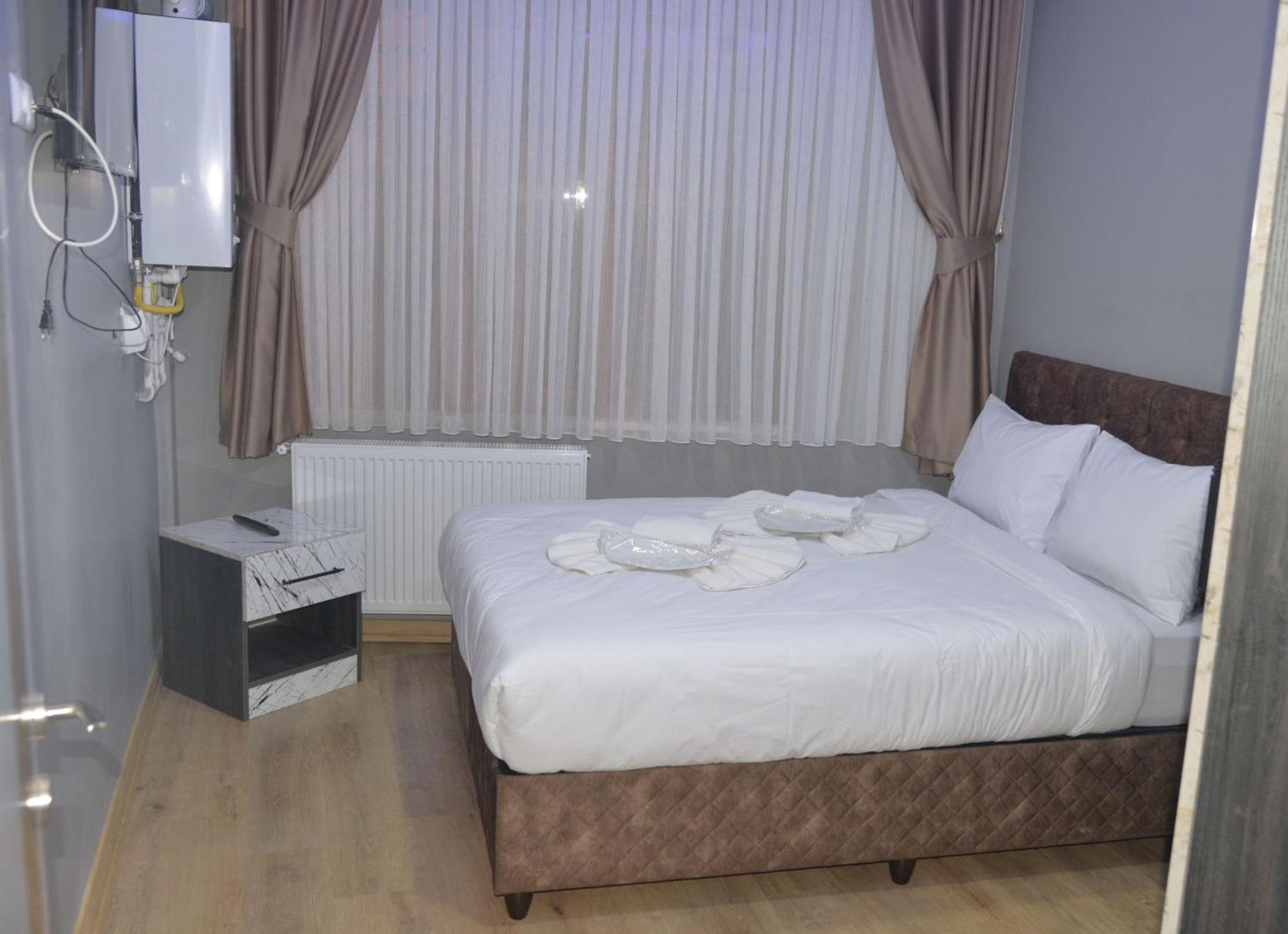 Pequena Casa Apartment Istanbul