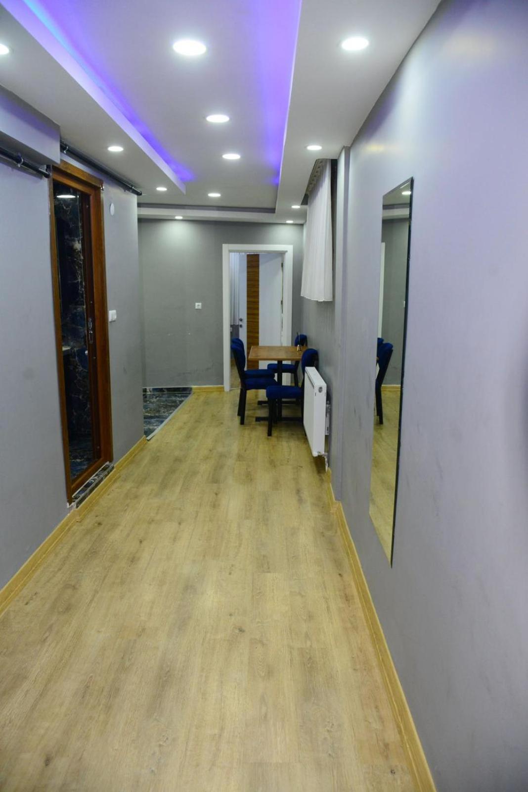 Apartment Pequena Casa Istanbul