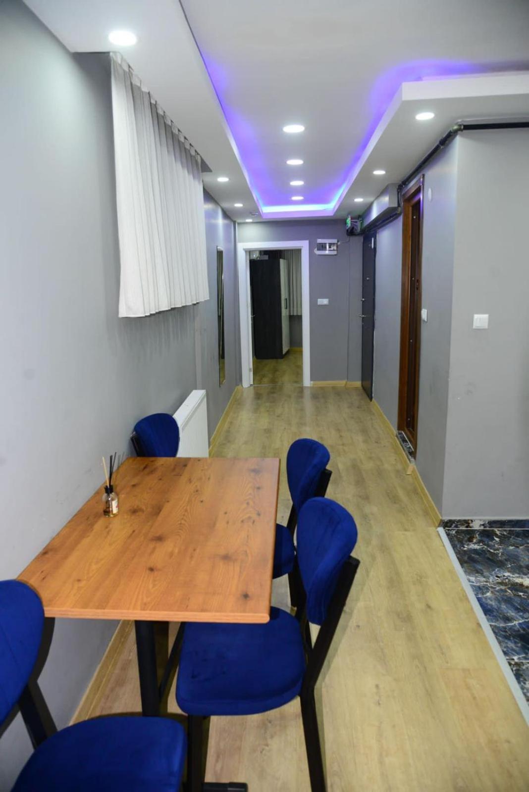 Apartament Pequena Casa