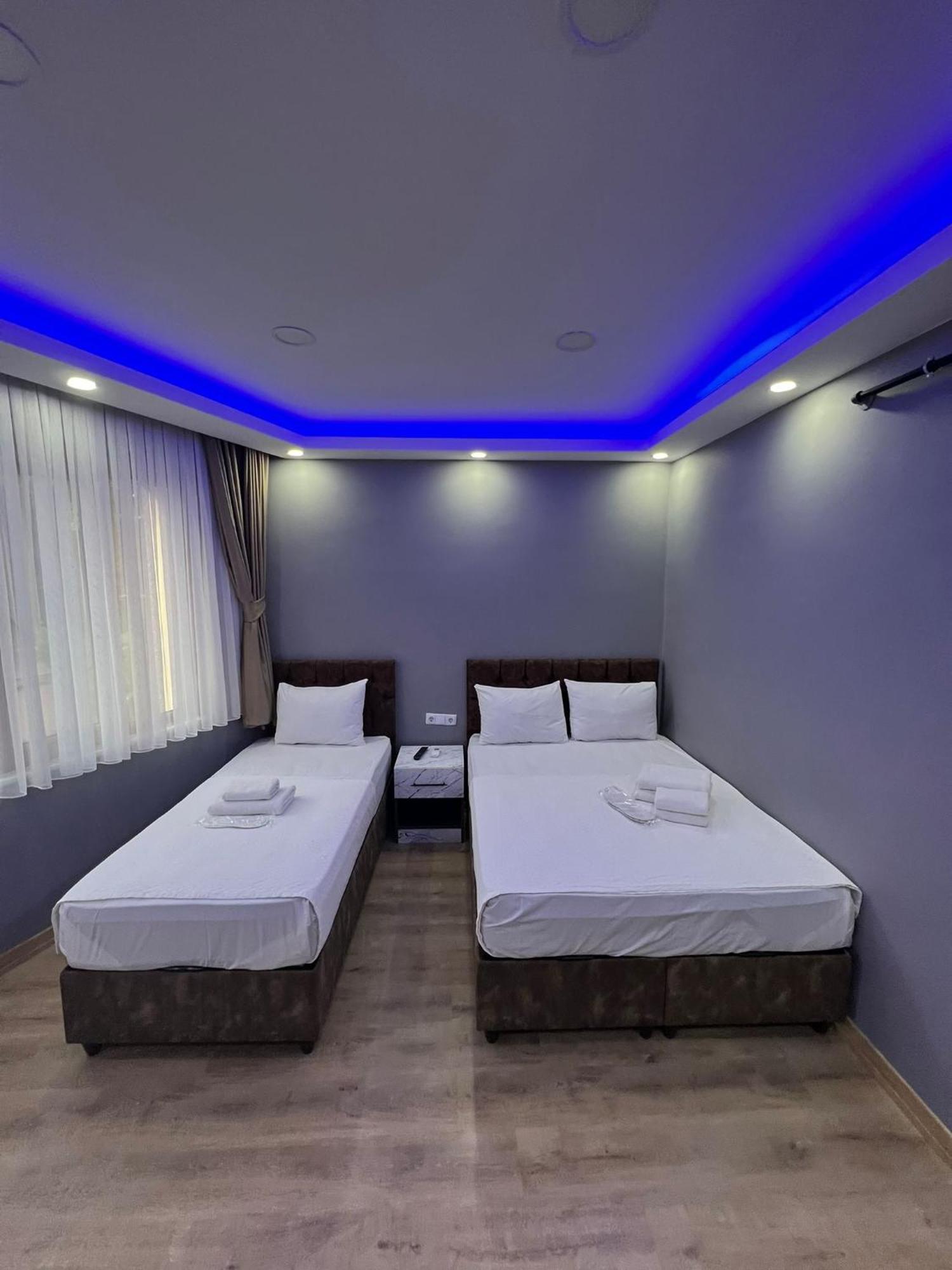 Apartment Pequena Casa Istanbul