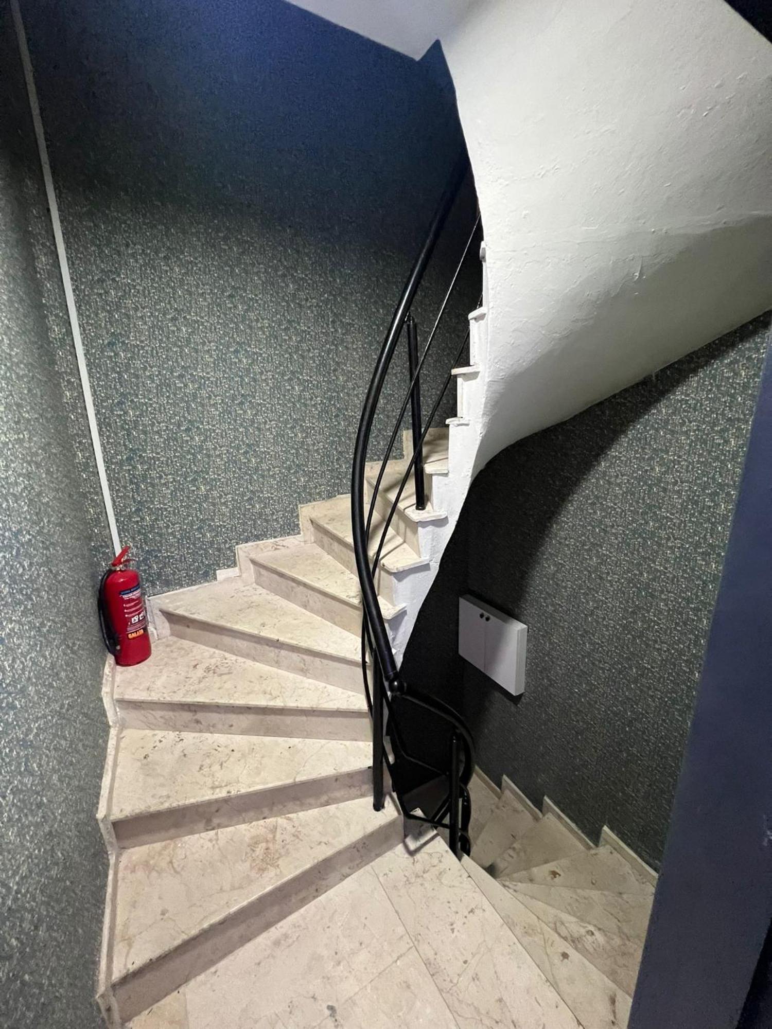 Pequena Casa Apartment Istanbul