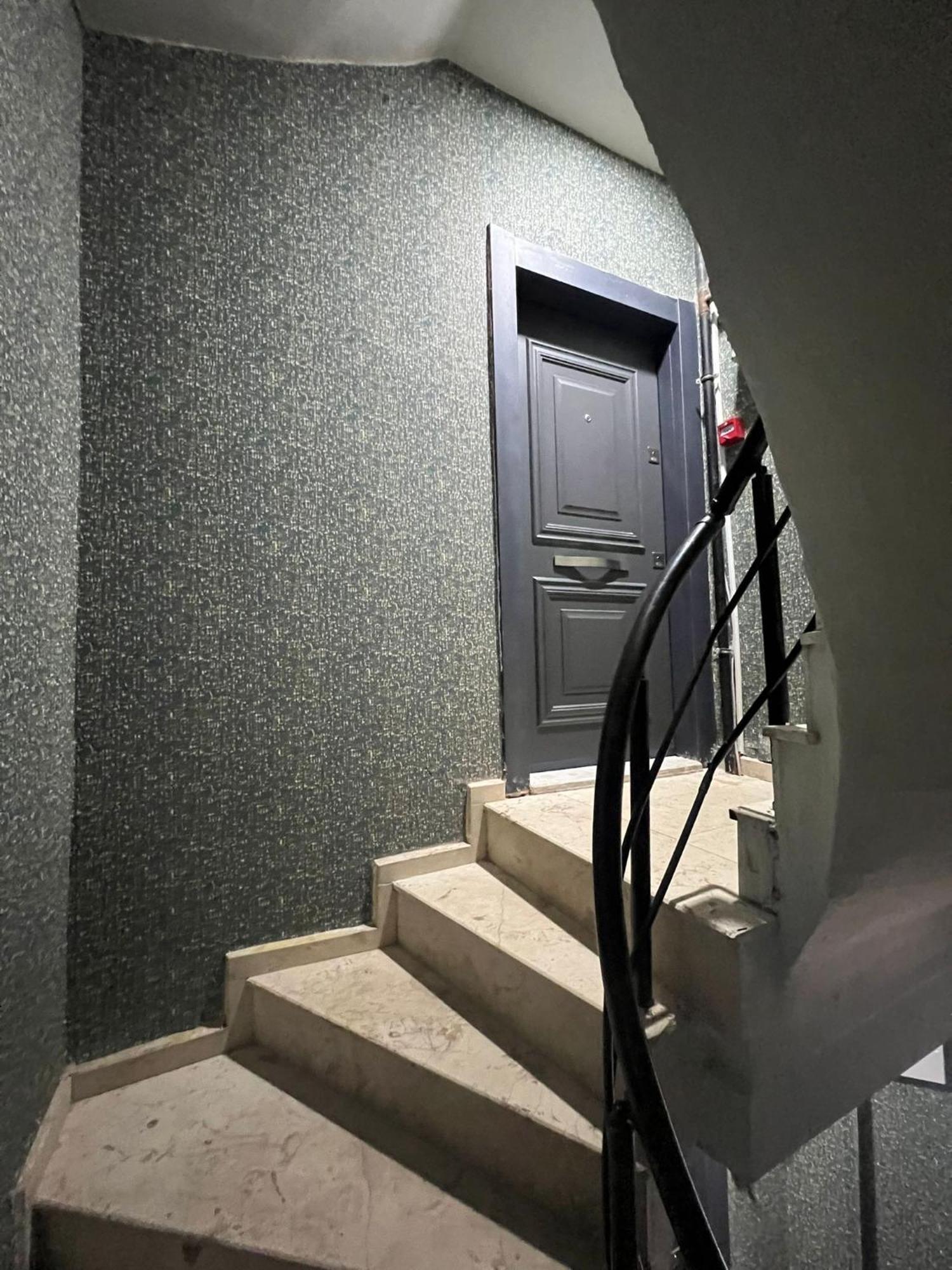 Pequena Casa Istanbul