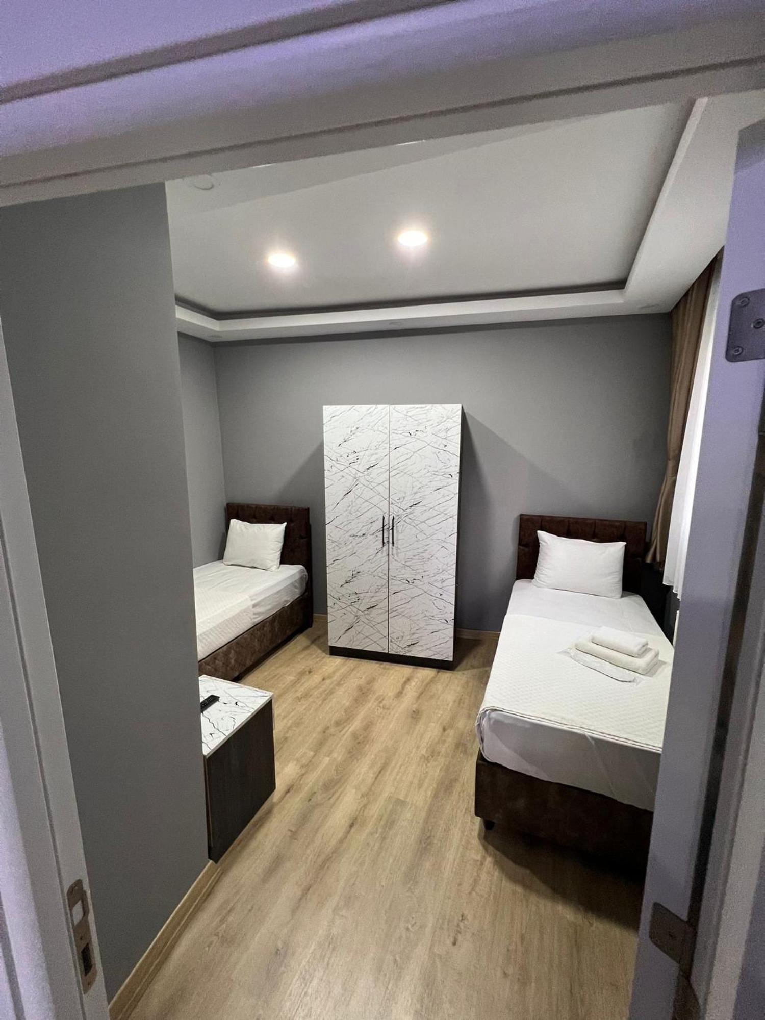 Apartament Pequena Casa