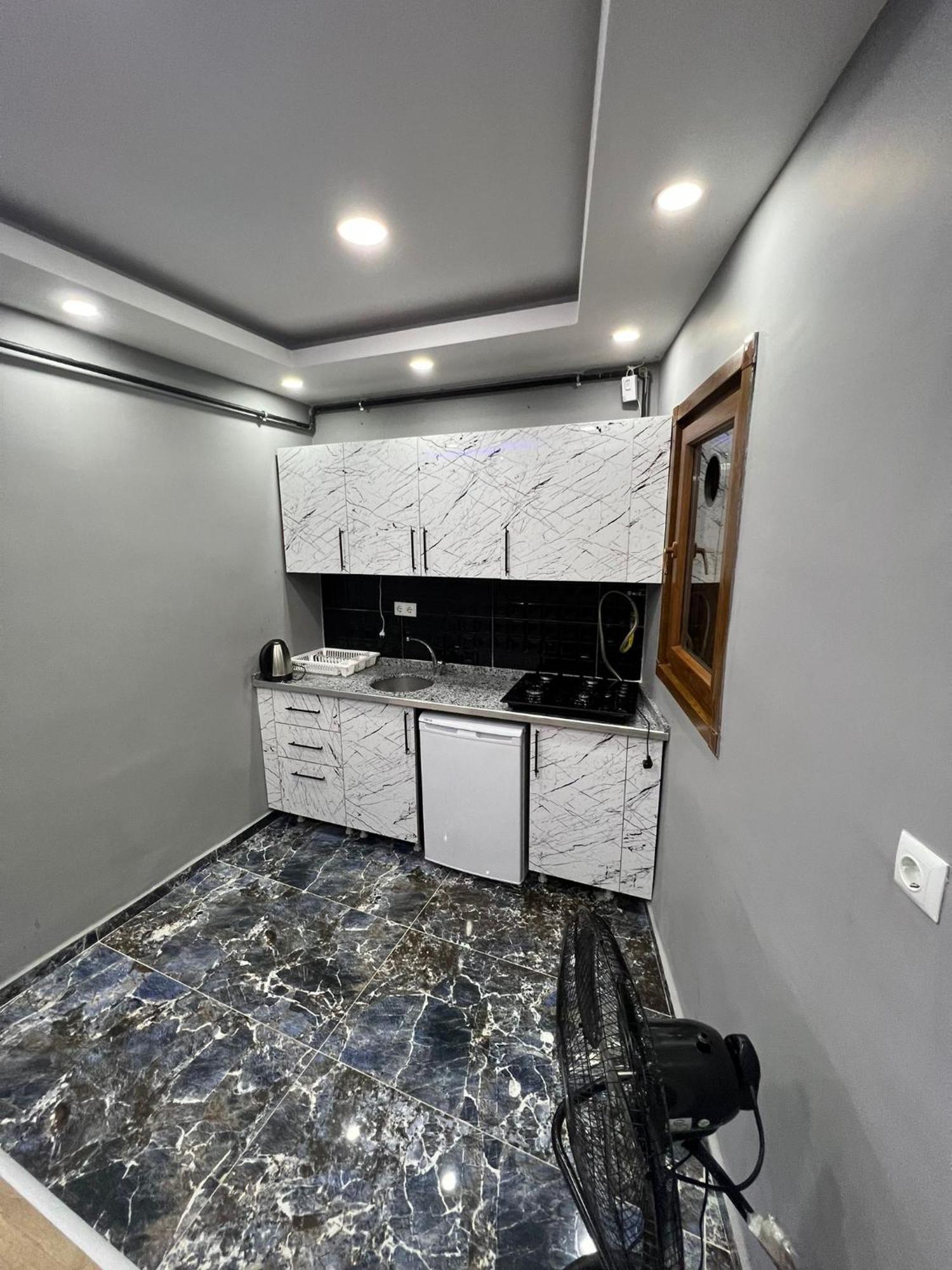 Apartament Pequena Casa