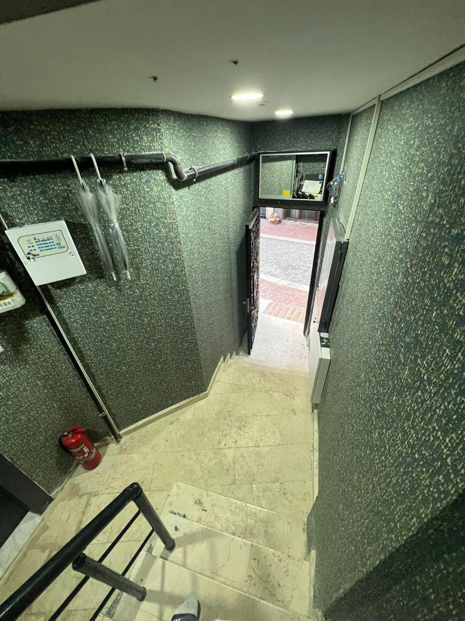 Pequena Casa Apartment Istanbul