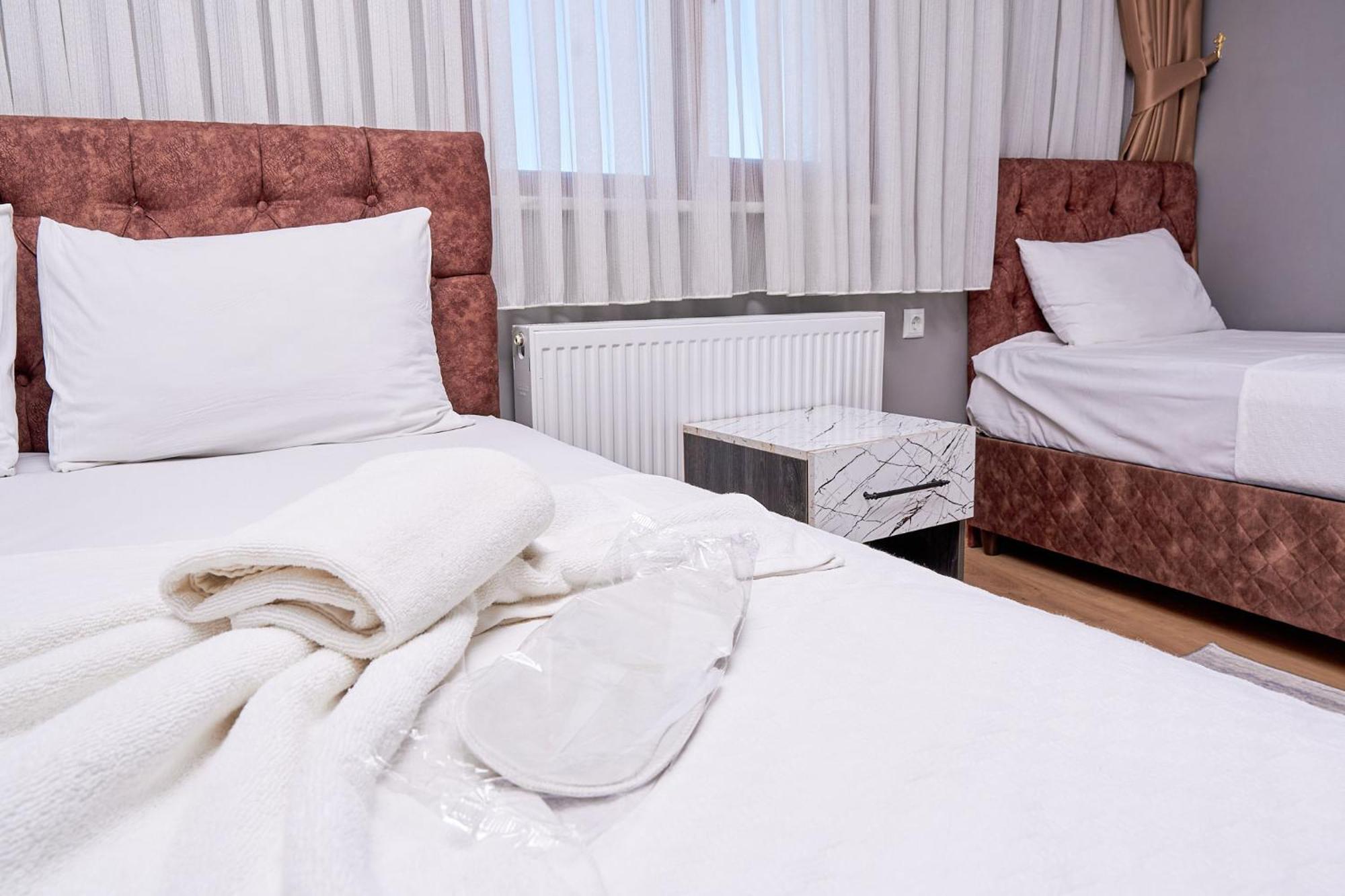 Pequena Casa Apartment Istanbul