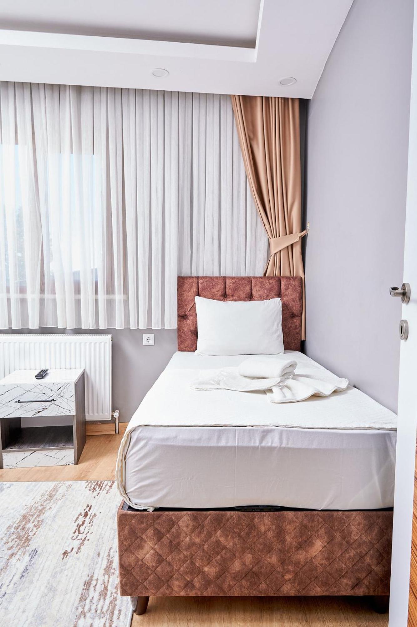Apartment Pequena Casa Istanbul