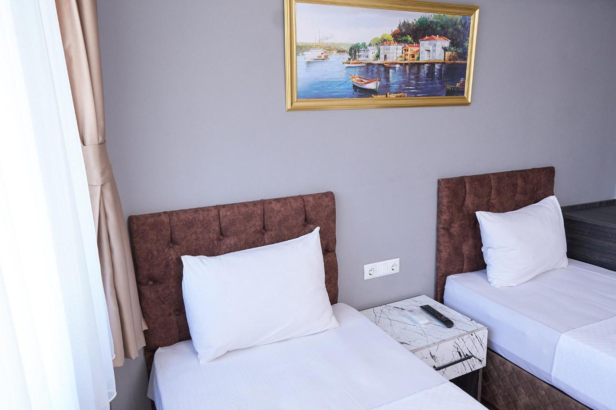 Apartament Pequena Casa