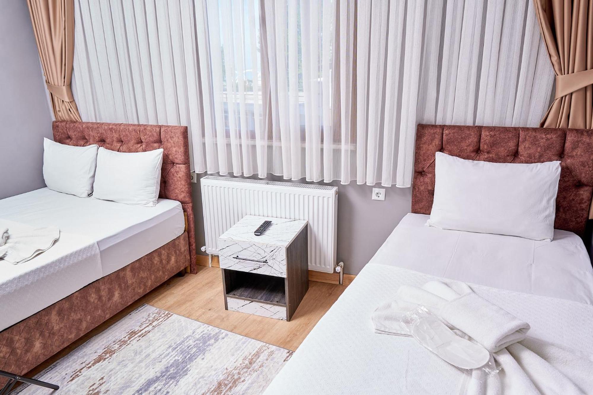 Apartament Pequena Casa *