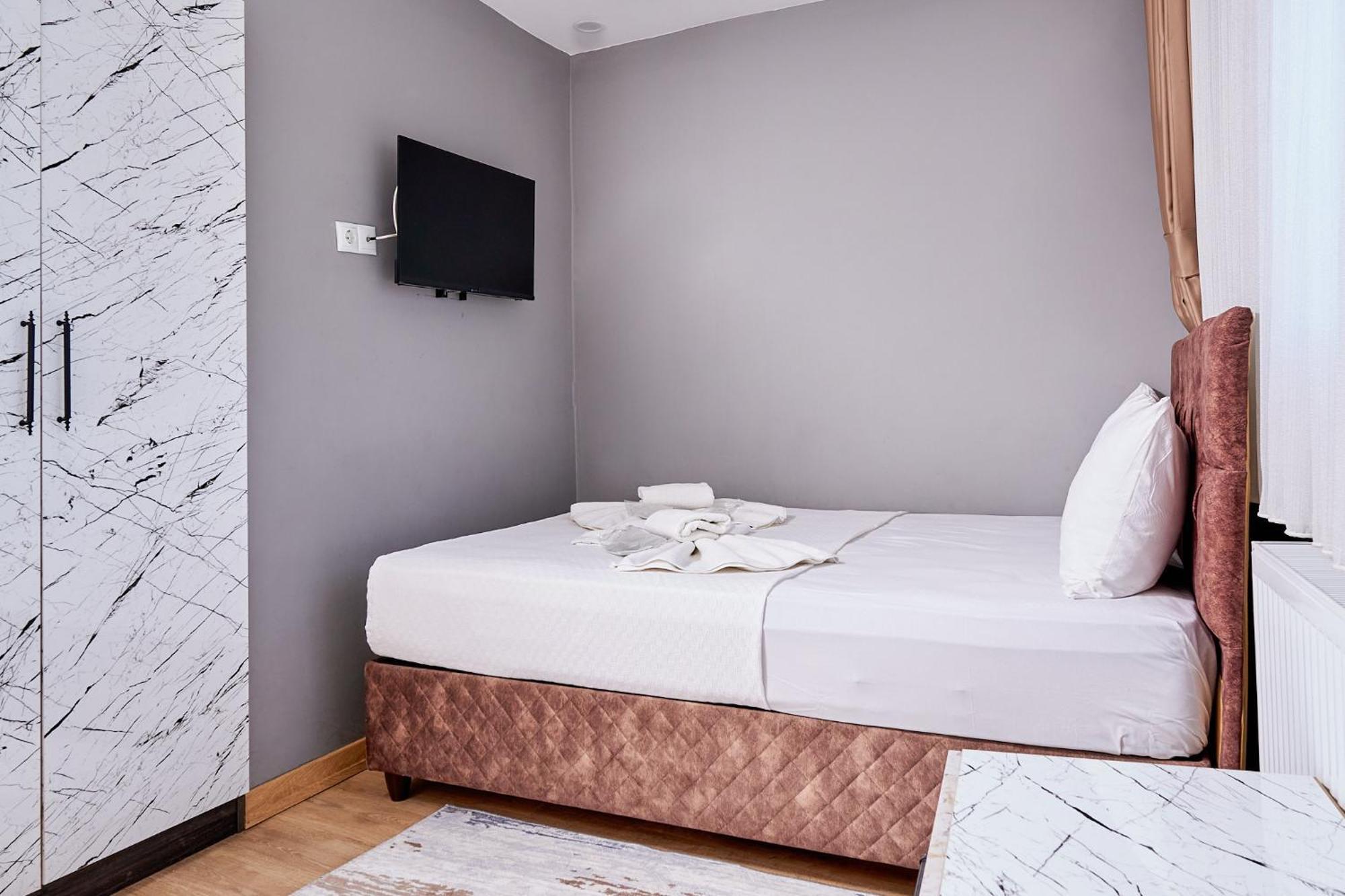 Apartament Pequena Casa
