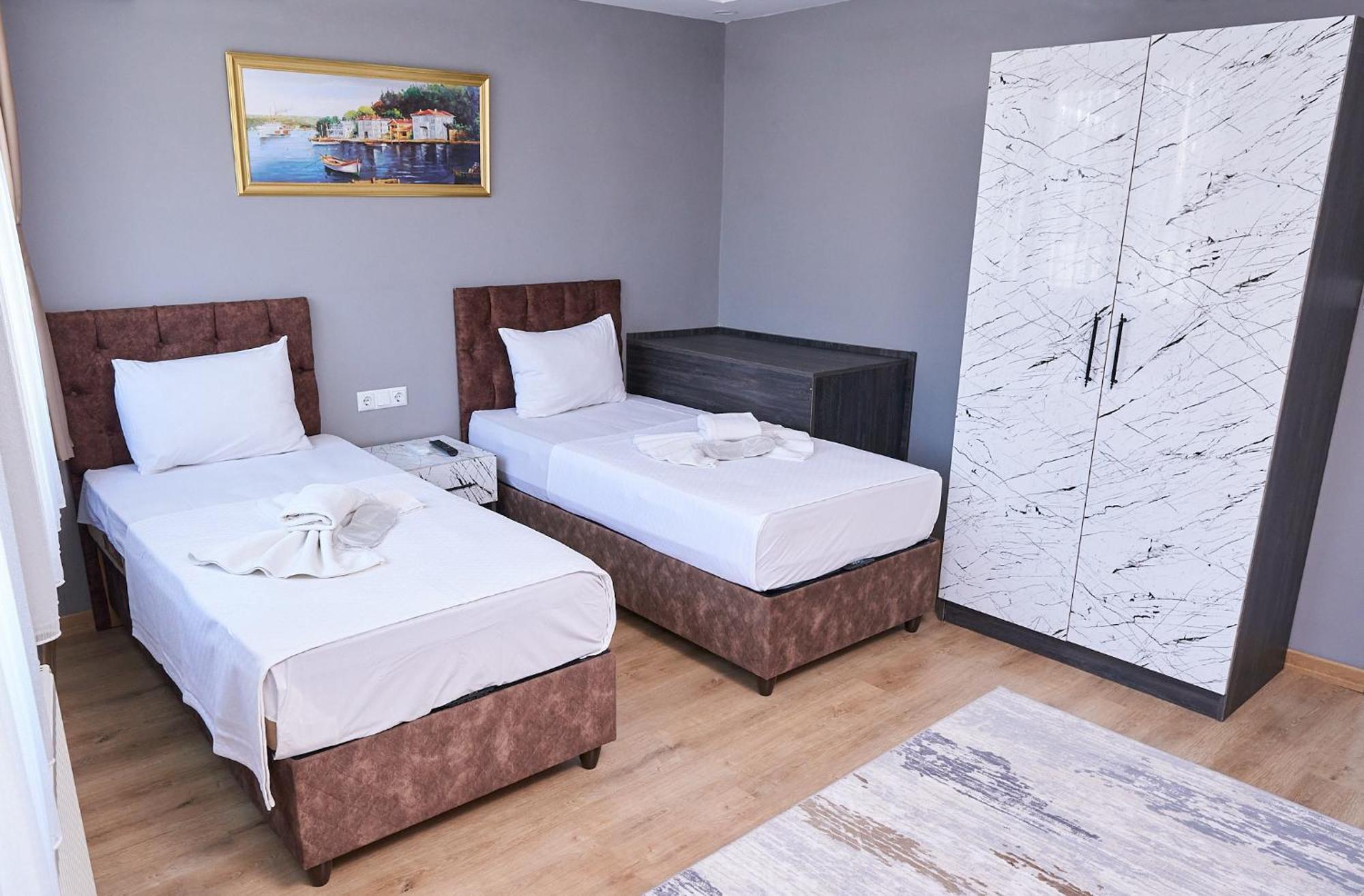 Pequena Casa Апартаменты *