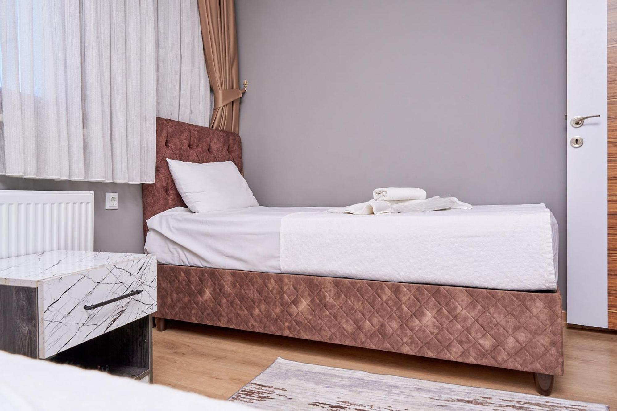 Pequena Casa Apartment Istanbul