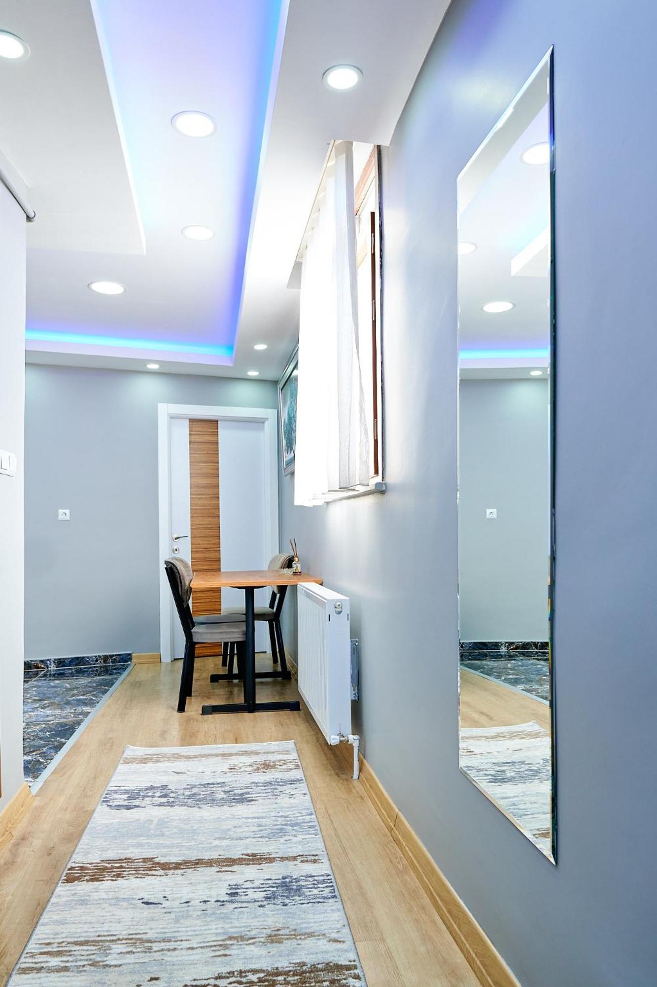 Pequena Casa Istanbul