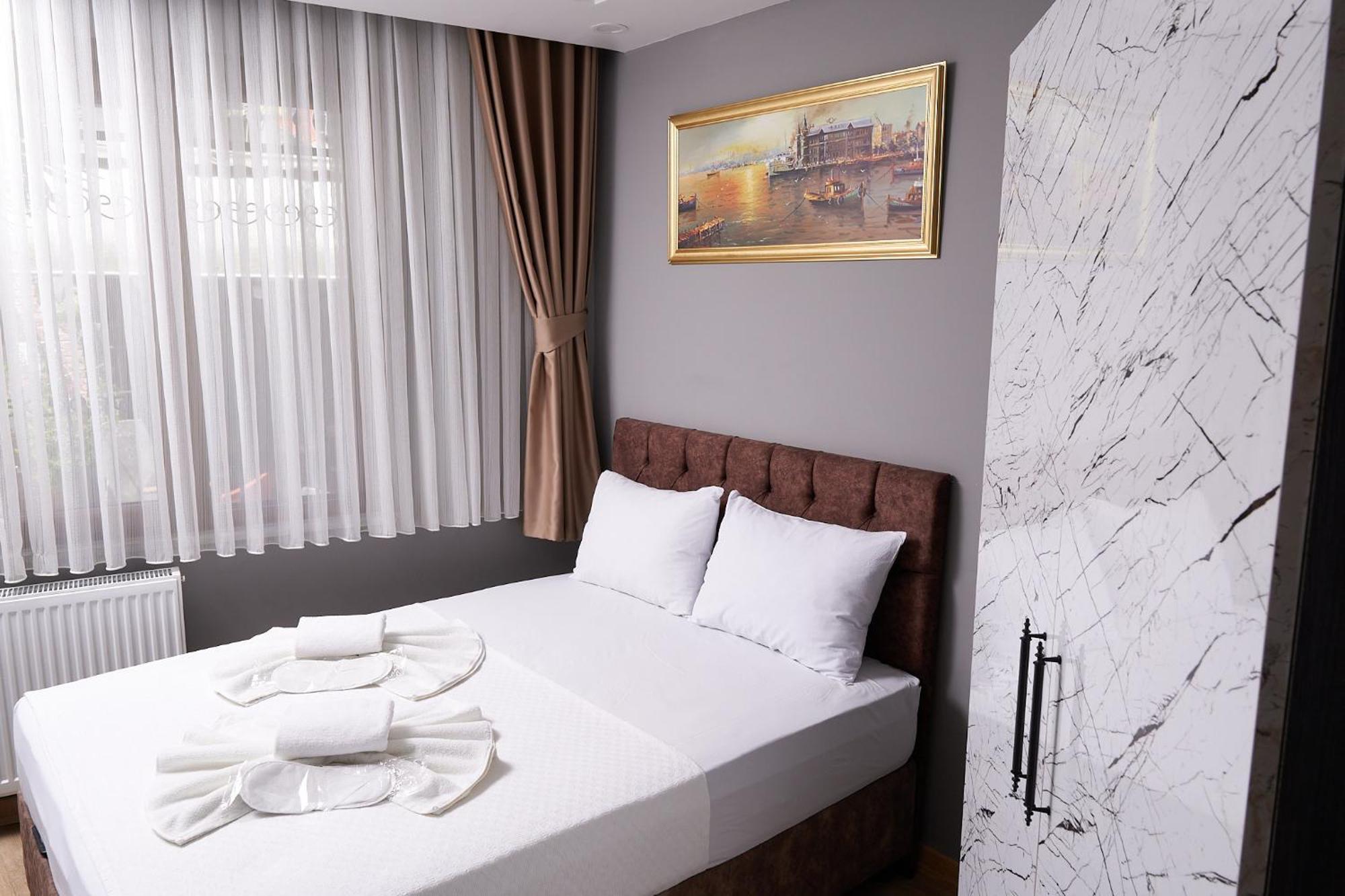 Pequena Casa Apartment Istanbul