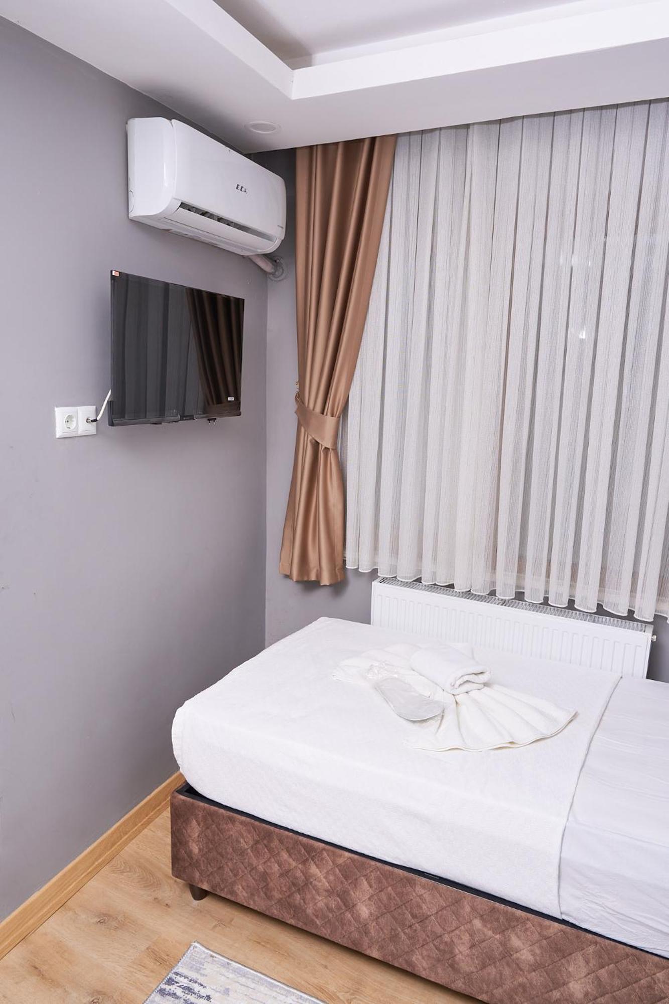 Apartment Pequena Casa
