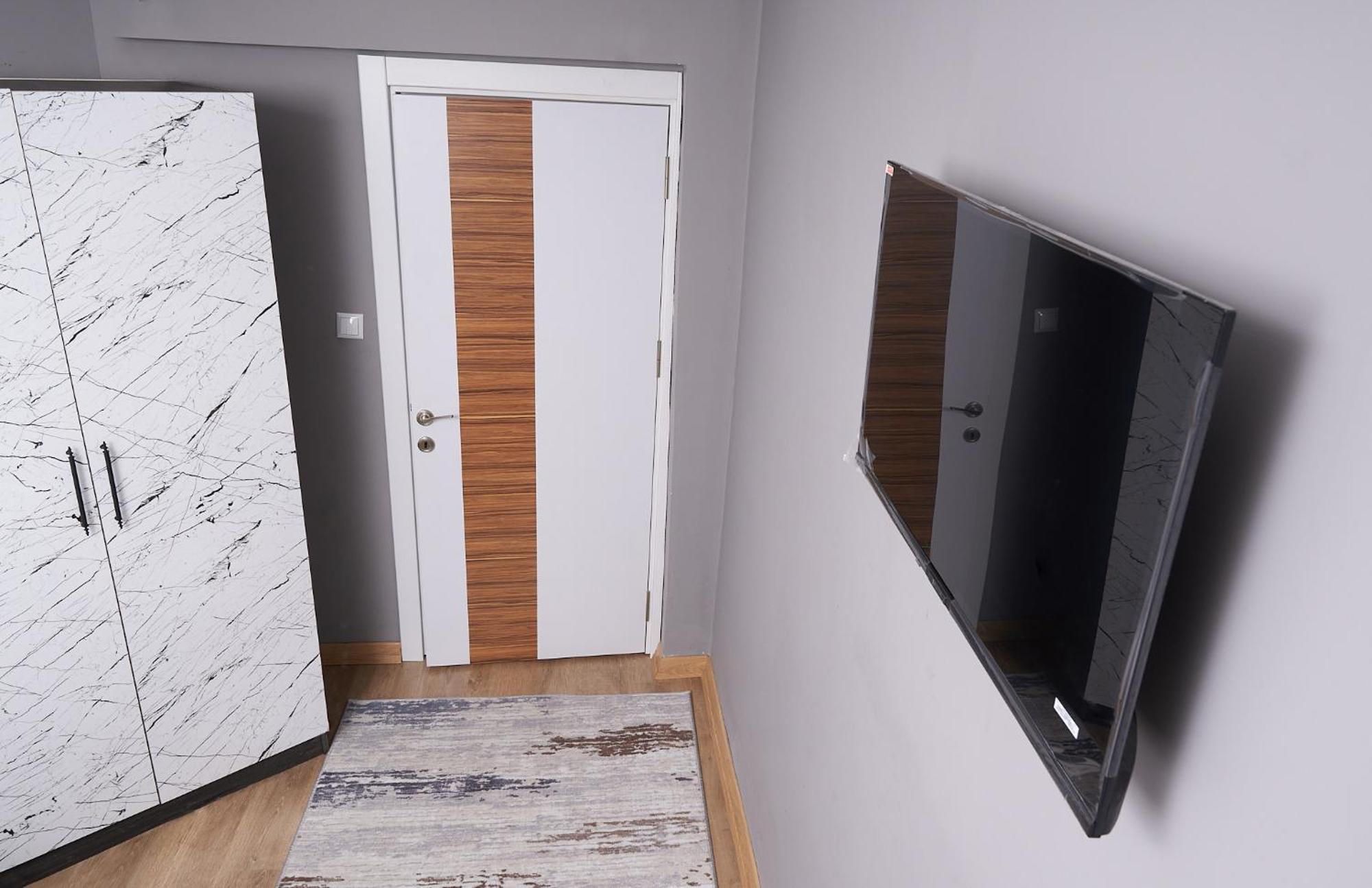 Apartament Pequena Casa *