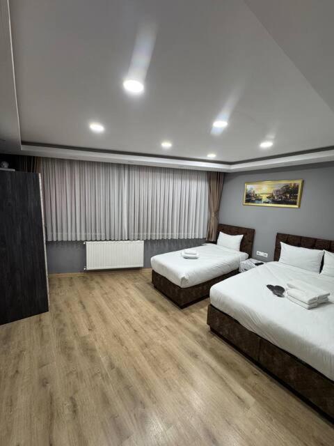 Pequena Casa Apartment Istanbul