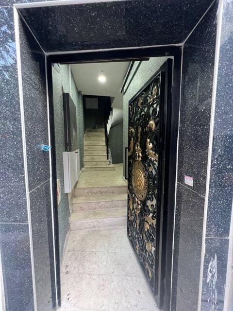 Pequena Casa Istanbul