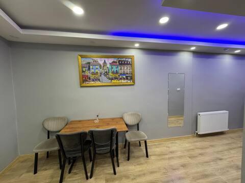 Pequena Casa Apartment