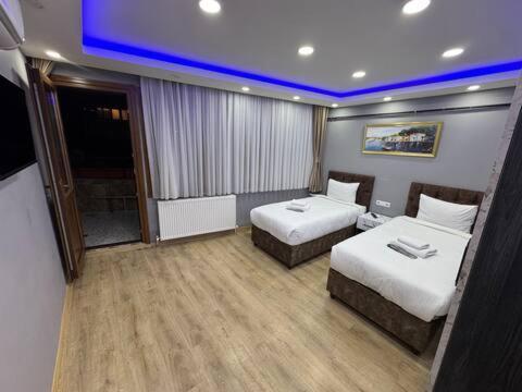 Pequena Casa Istanbul