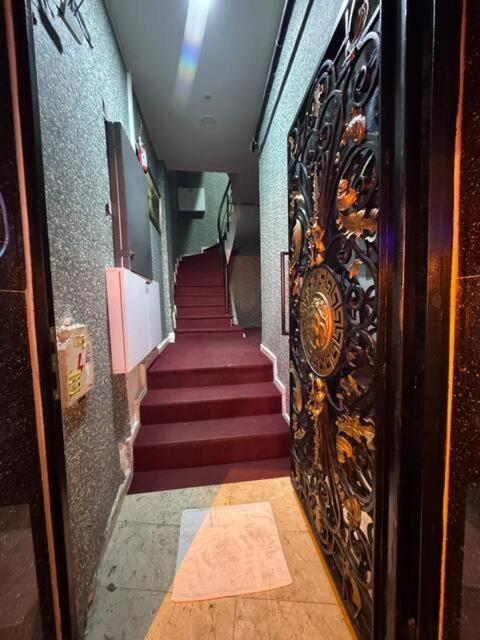 Pequena Casa * Istanbul