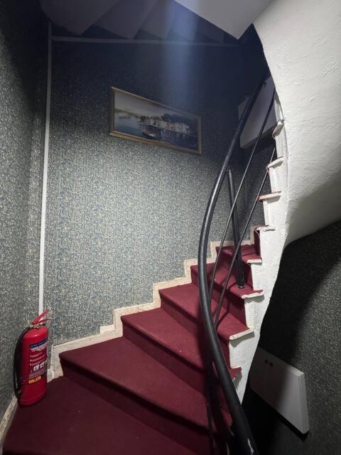 Pequena Casa Apartment