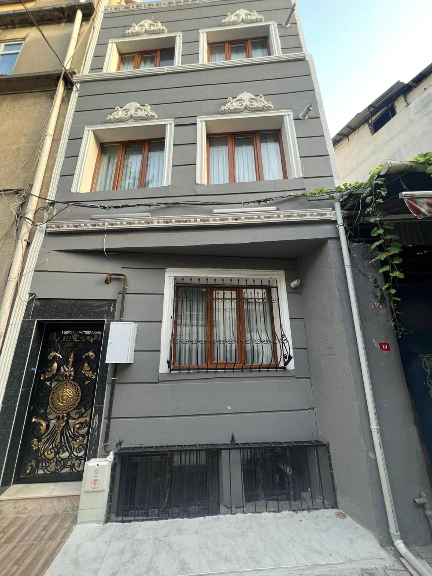 Pequena Casa Apartment